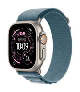 Watch Series Ultra - Natural Titanium
