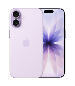 iPhone 17