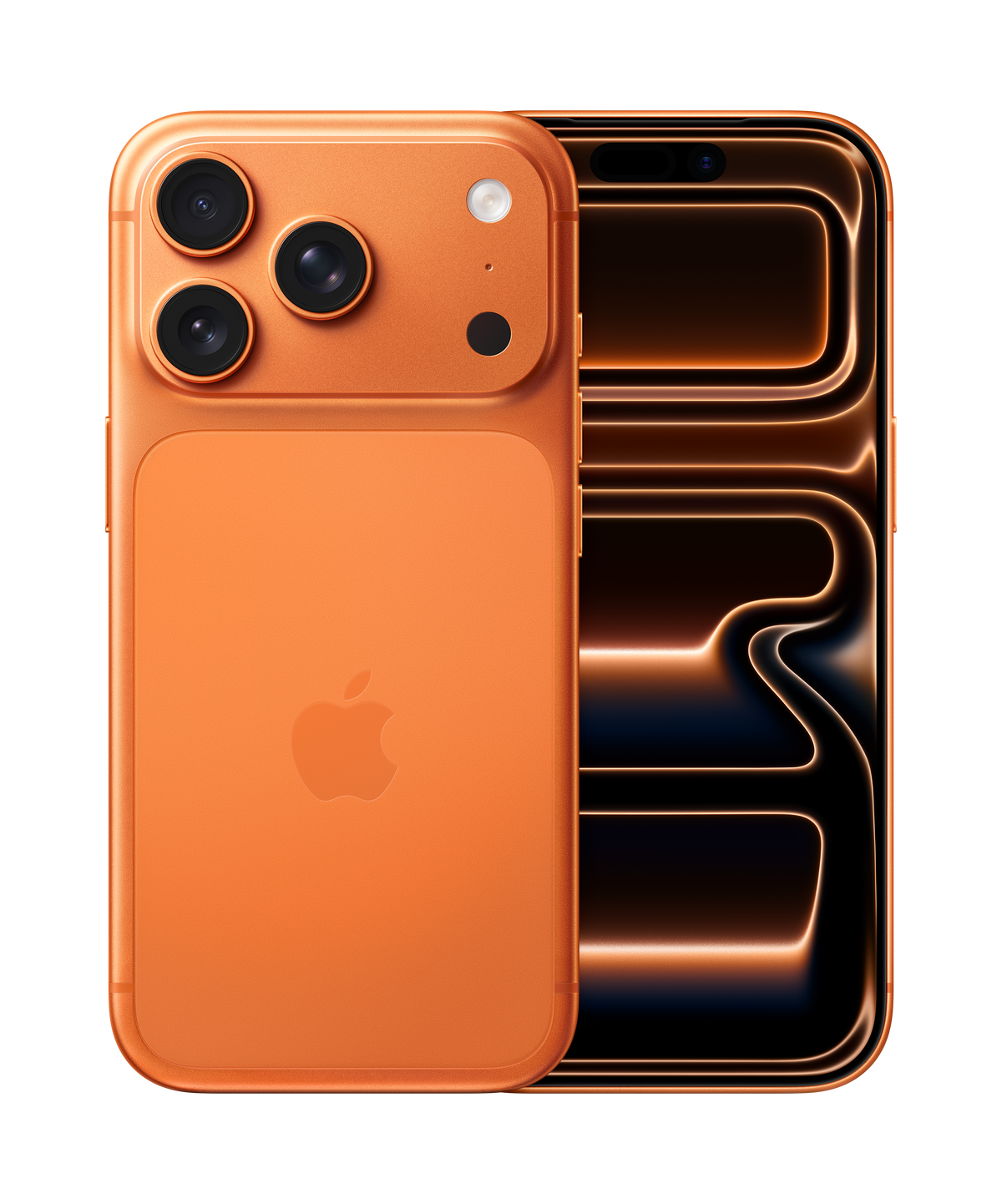 iPhone 17 Pro