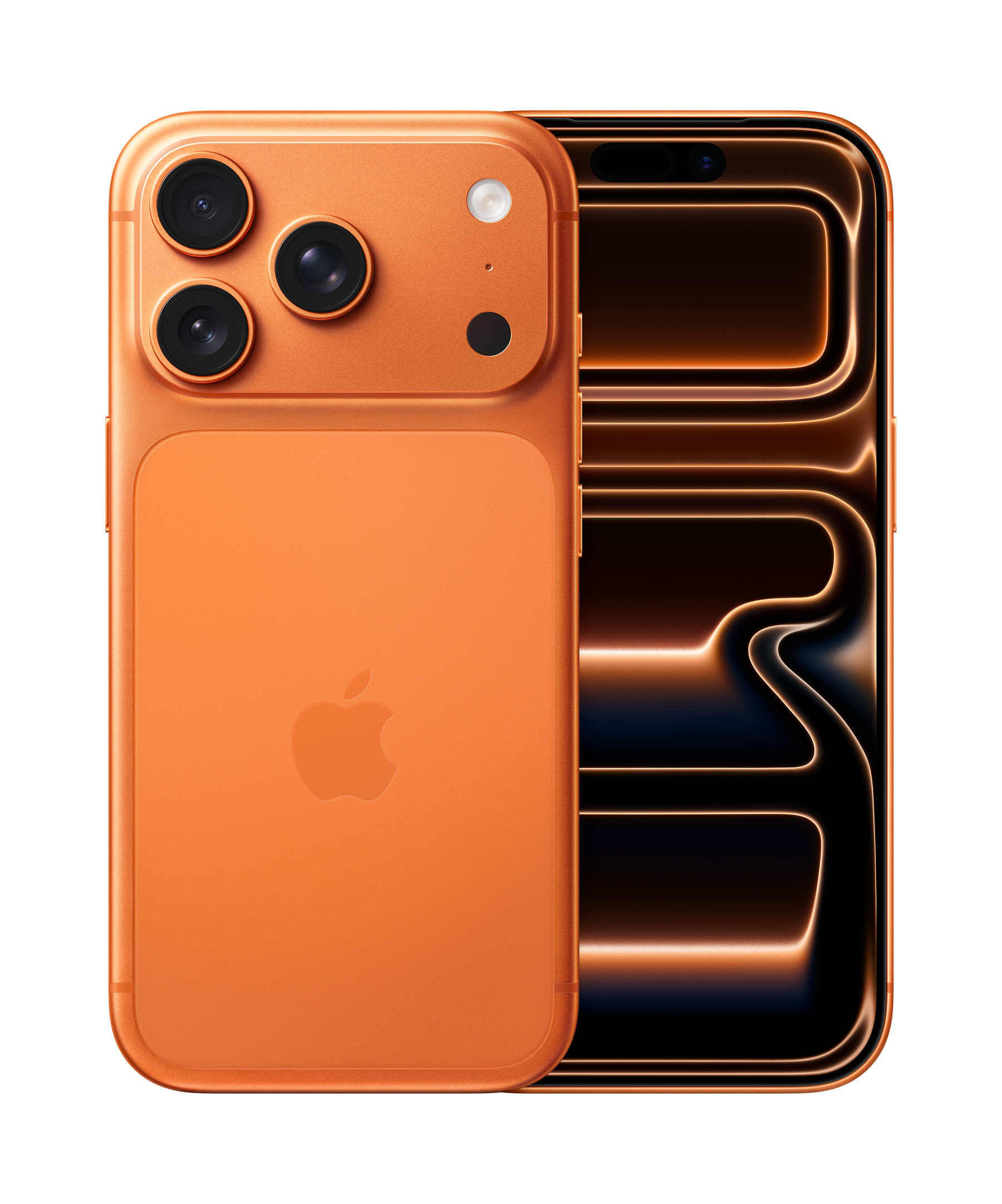 iPhone 17 Pro