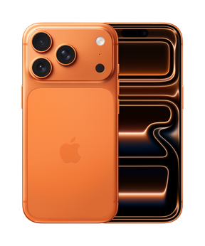 iPhone 17 Pro