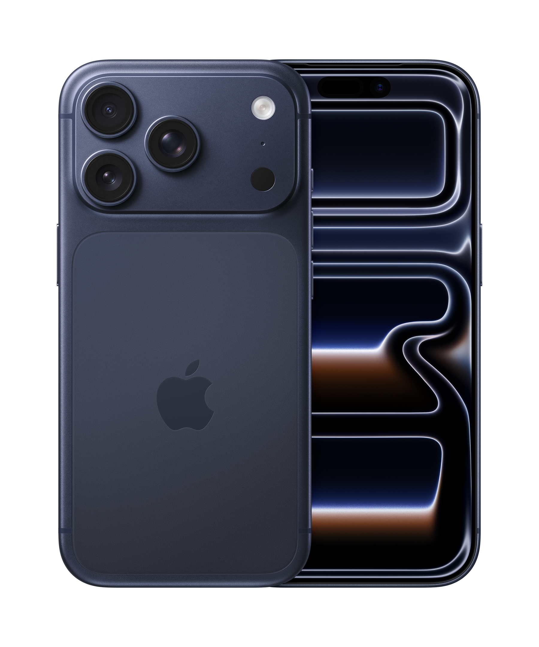 iPhone 17 Pro