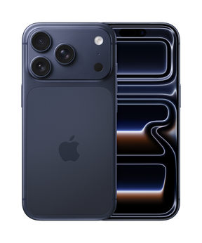 iPhone 17 Pro