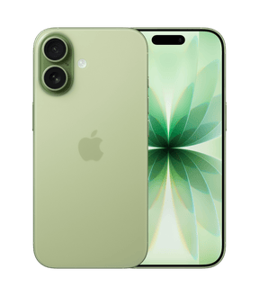 iPhone 17