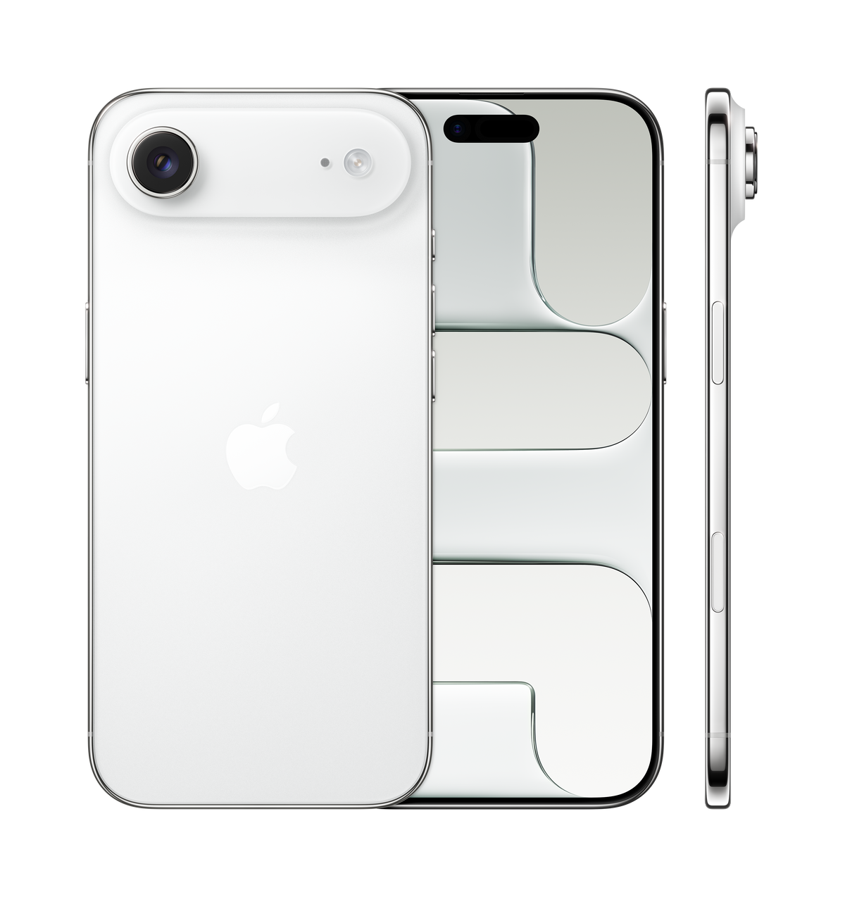 iPhone 17 Air