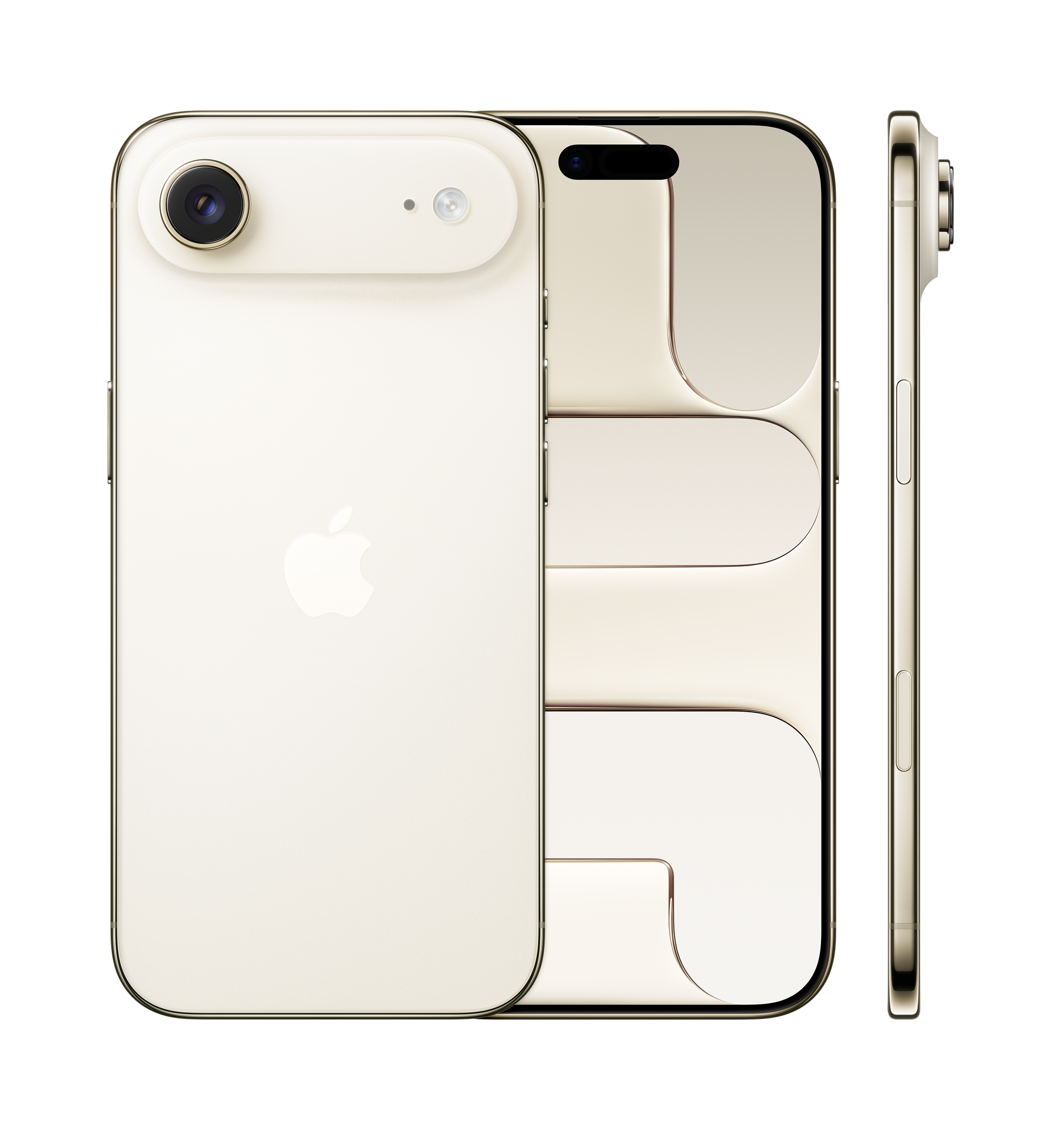 iPhone 17 Air