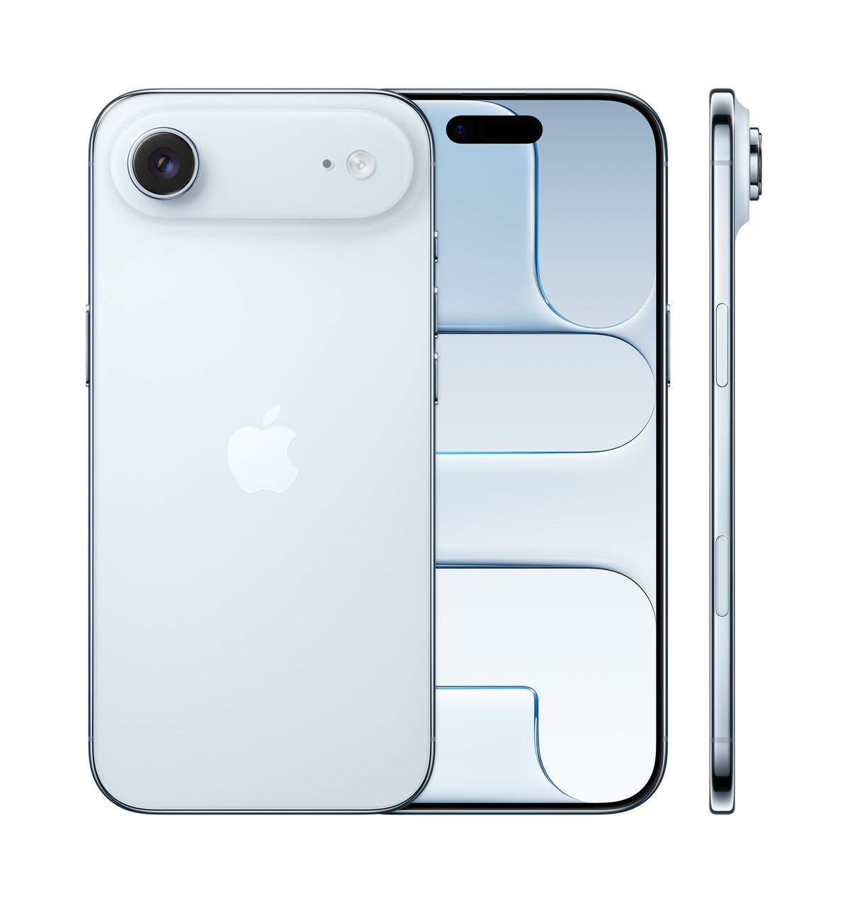 iPhone 17 Air