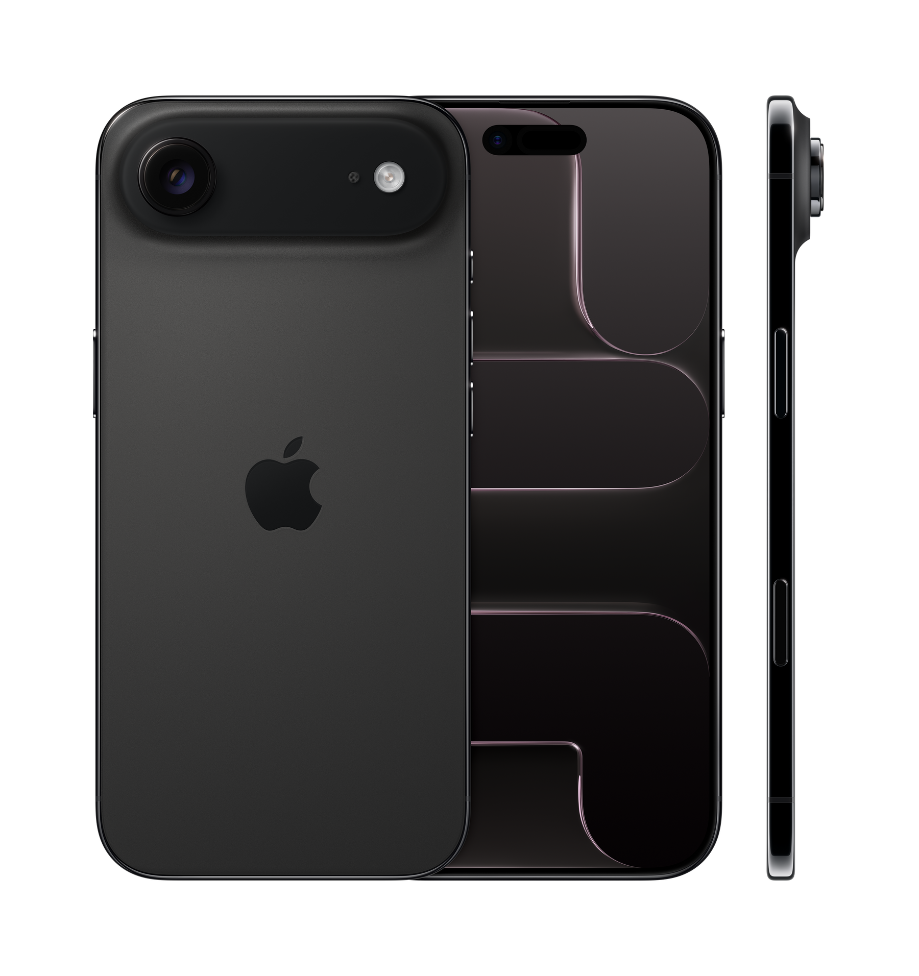 iPhone 17 Air